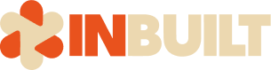 InBuilt Logo